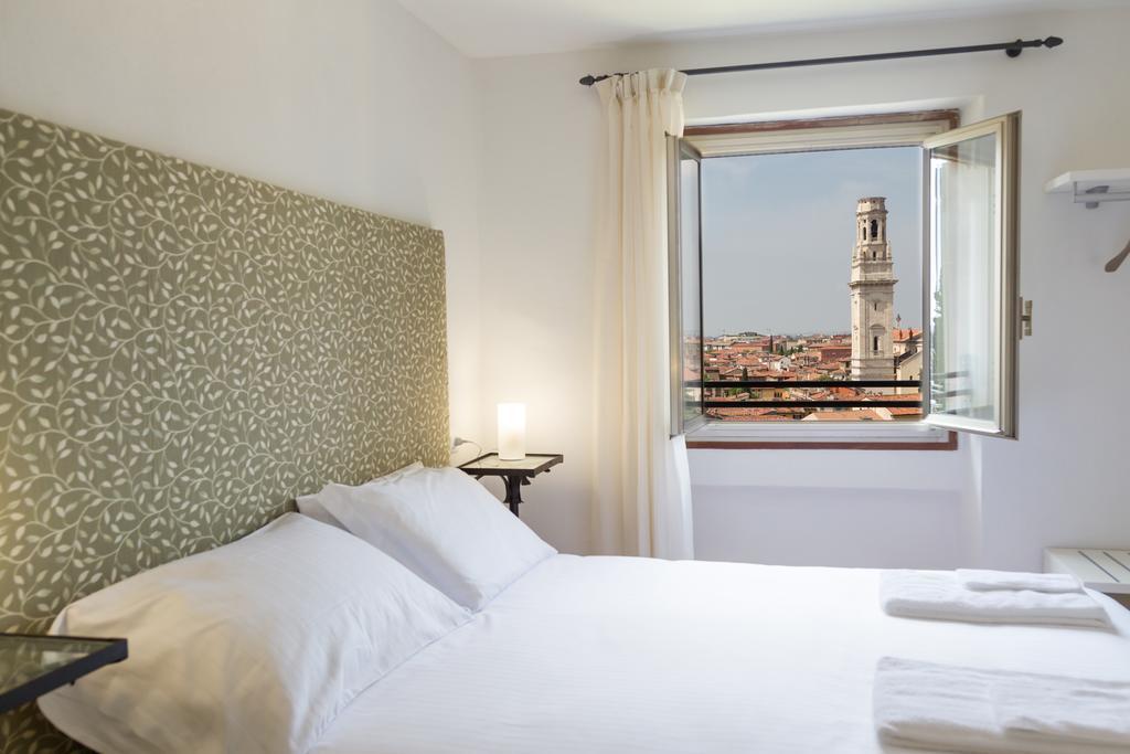 Appartement Casa Corvina à Vérone Extérieur photo