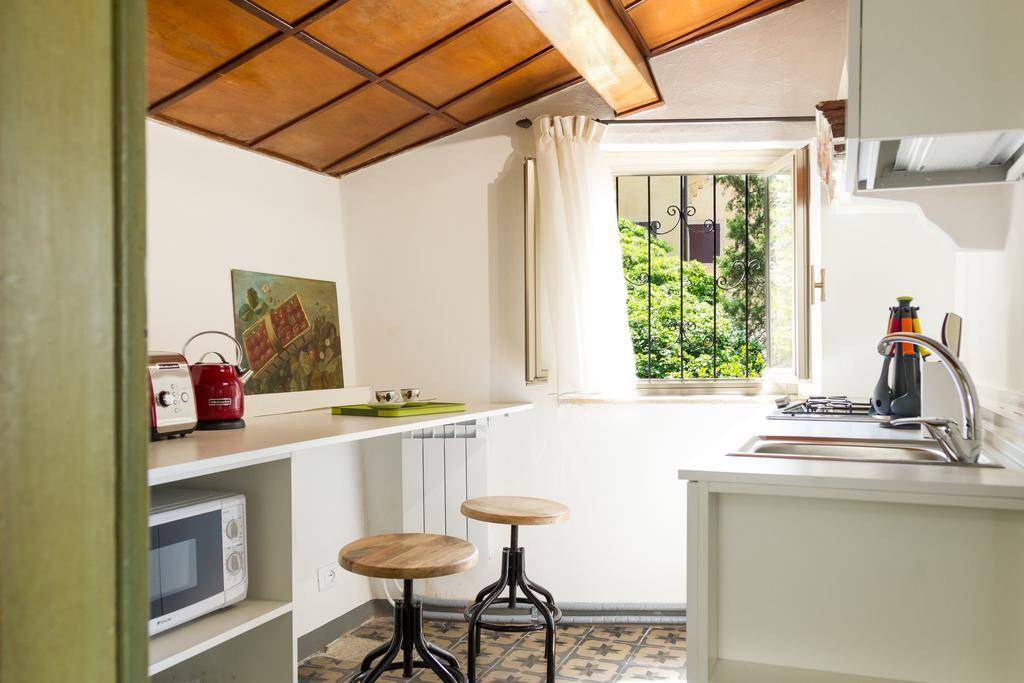 Appartement Casa Corvina à Vérone Extérieur photo