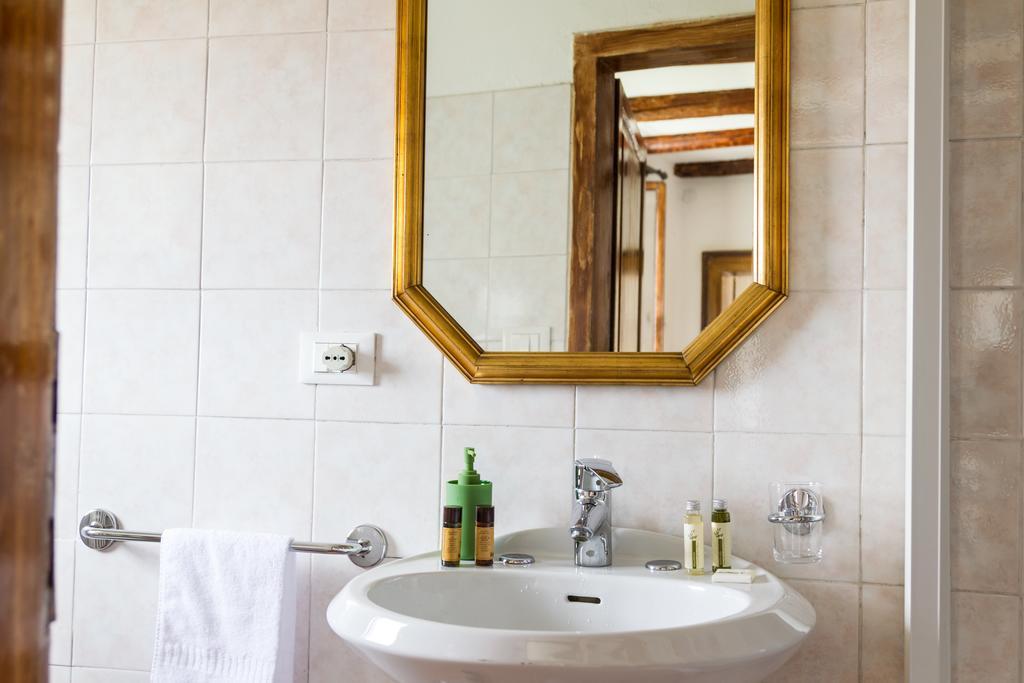 Appartement Casa Corvina à Vérone Extérieur photo