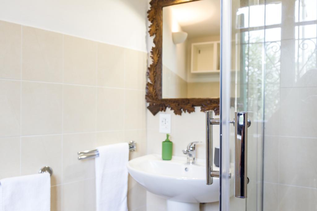 Appartement Casa Corvina à Vérone Extérieur photo