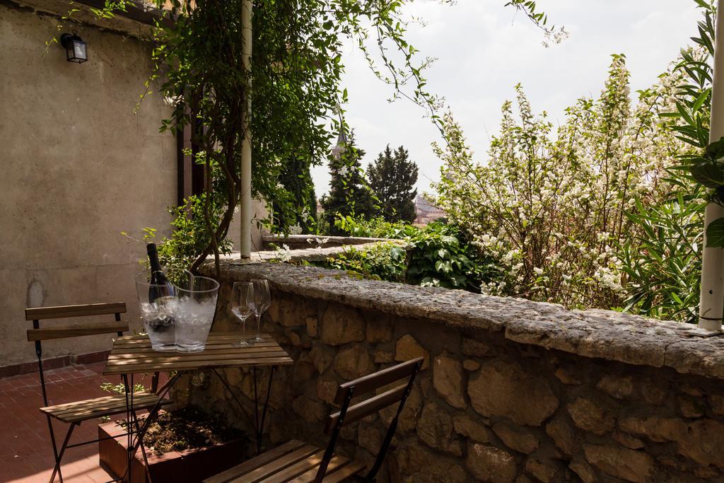 Appartement Casa Corvina à Vérone Extérieur photo