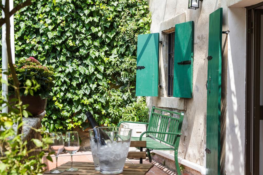 Appartement Casa Corvina à Vérone Extérieur photo
